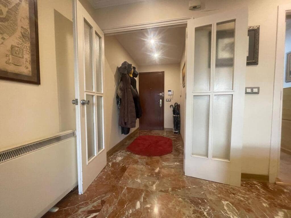 3 camera da letto Attico in vendita in Pontevedra citta con garage - 439.000 € (Rif: 9427085)