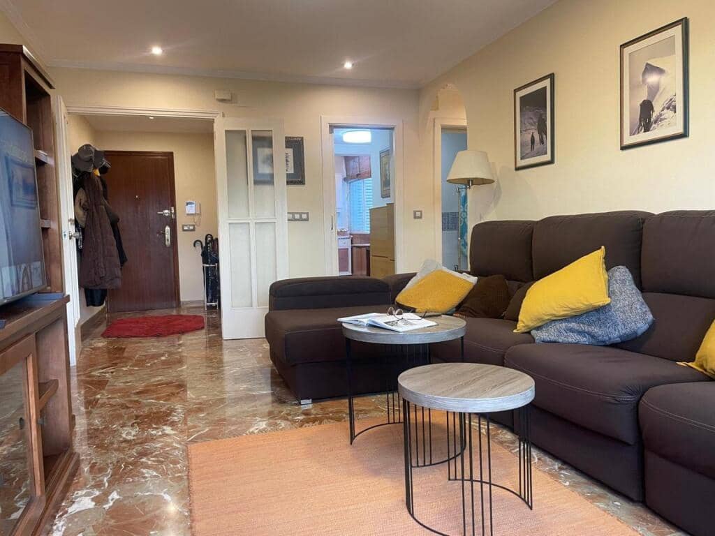 3 camera da letto Attico in vendita in Pontevedra citta con garage - 439.000 € (Rif: 9427085)