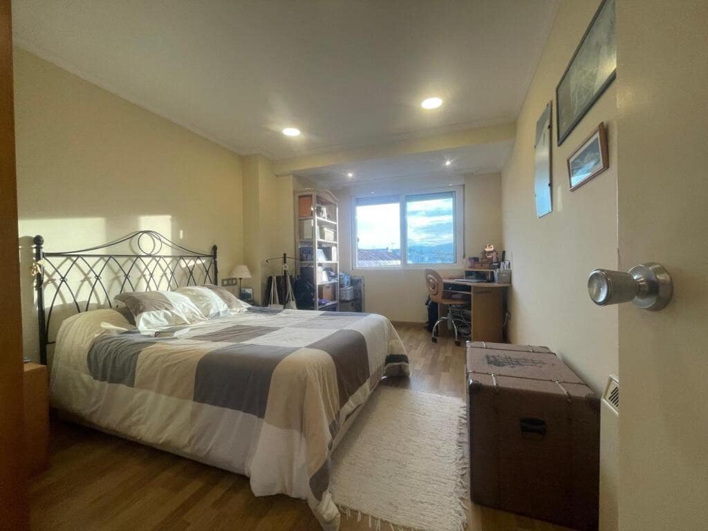 3 camera da letto Attico in vendita in Pontevedra citta con garage - 439.000 € (Rif: 9427085)