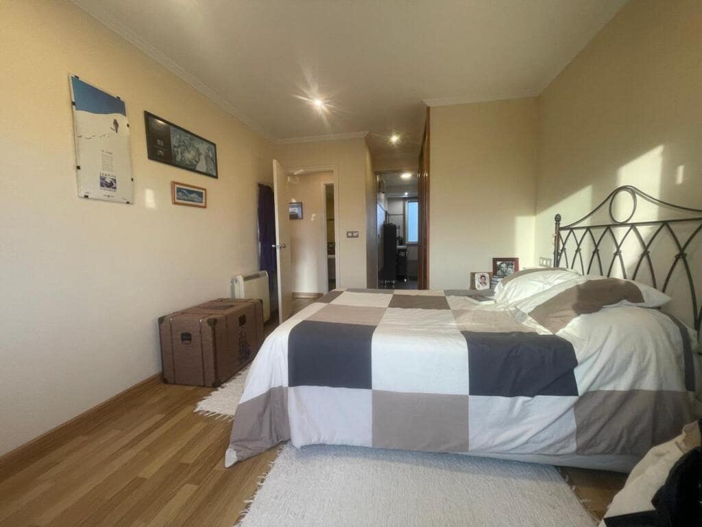 3 camera da letto Attico in vendita in Pontevedra citta con garage - 439.000 € (Rif: 9427085)