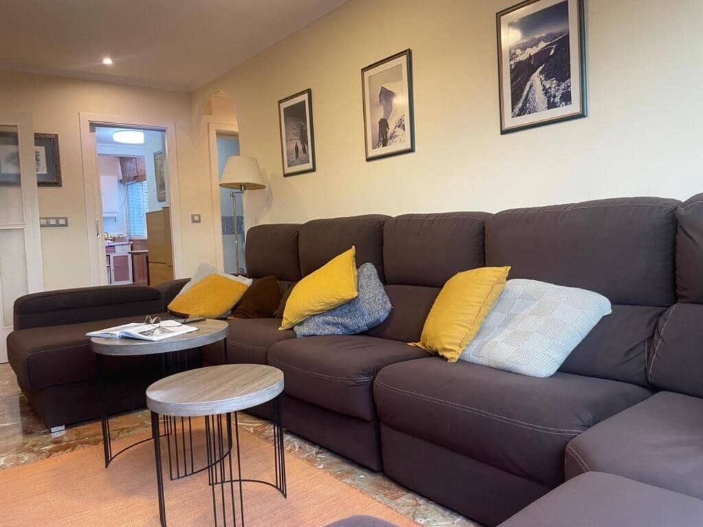 3 camera da letto Attico in vendita in Pontevedra citta con garage - 439.000 € (Rif: 9427085)