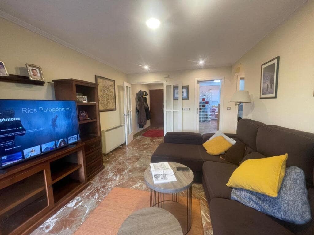 3 camera da letto Attico in vendita in Pontevedra citta con garage - 439.000 € (Rif: 9427085)