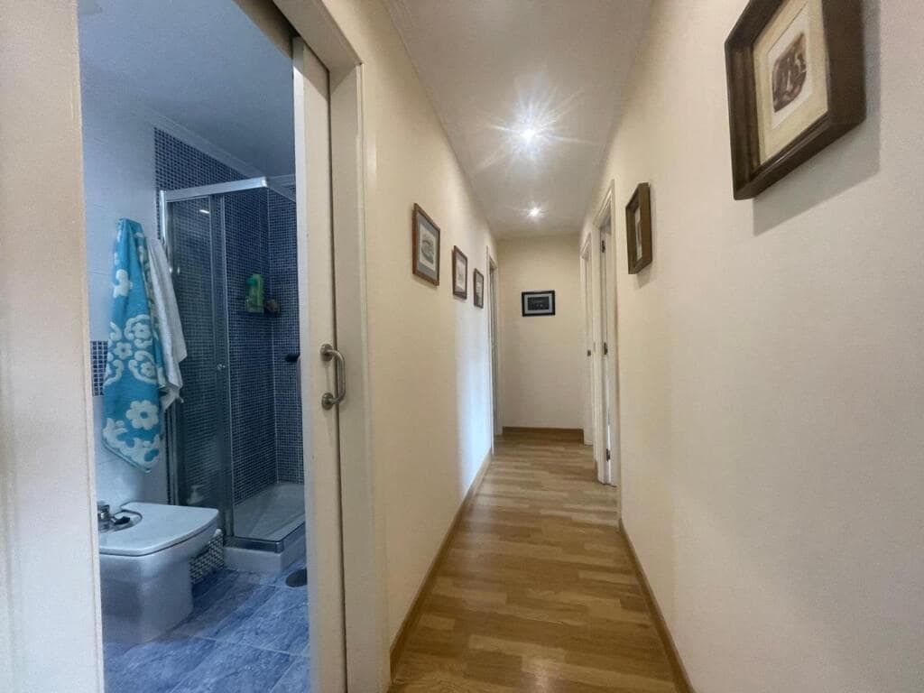 3 camera da letto Attico in vendita in Pontevedra citta con garage - 439.000 € (Rif: 9427085)