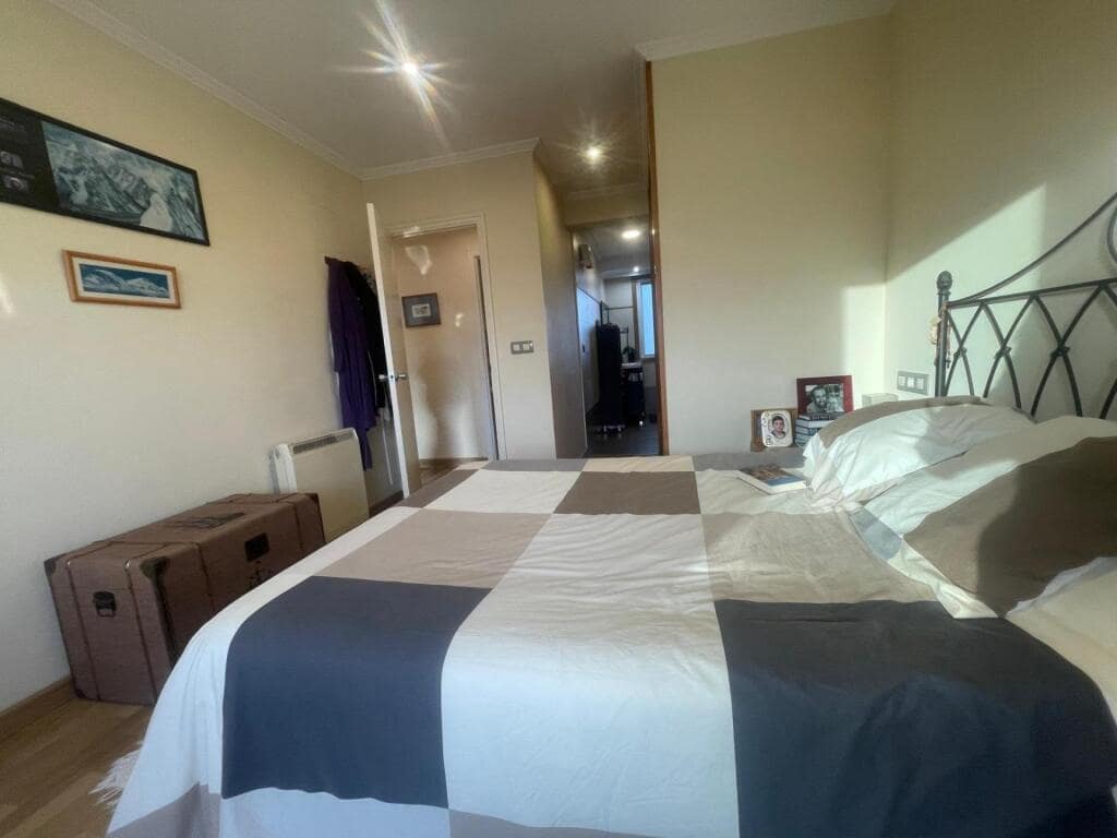 3 camera da letto Attico in vendita in Pontevedra citta con garage - 439.000 € (Rif: 9427085)