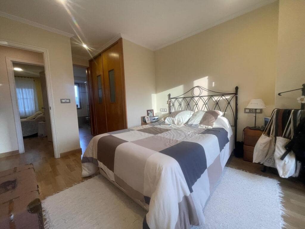 3 camera da letto Attico in vendita in Pontevedra citta con garage - 439.000 € (Rif: 9427085)