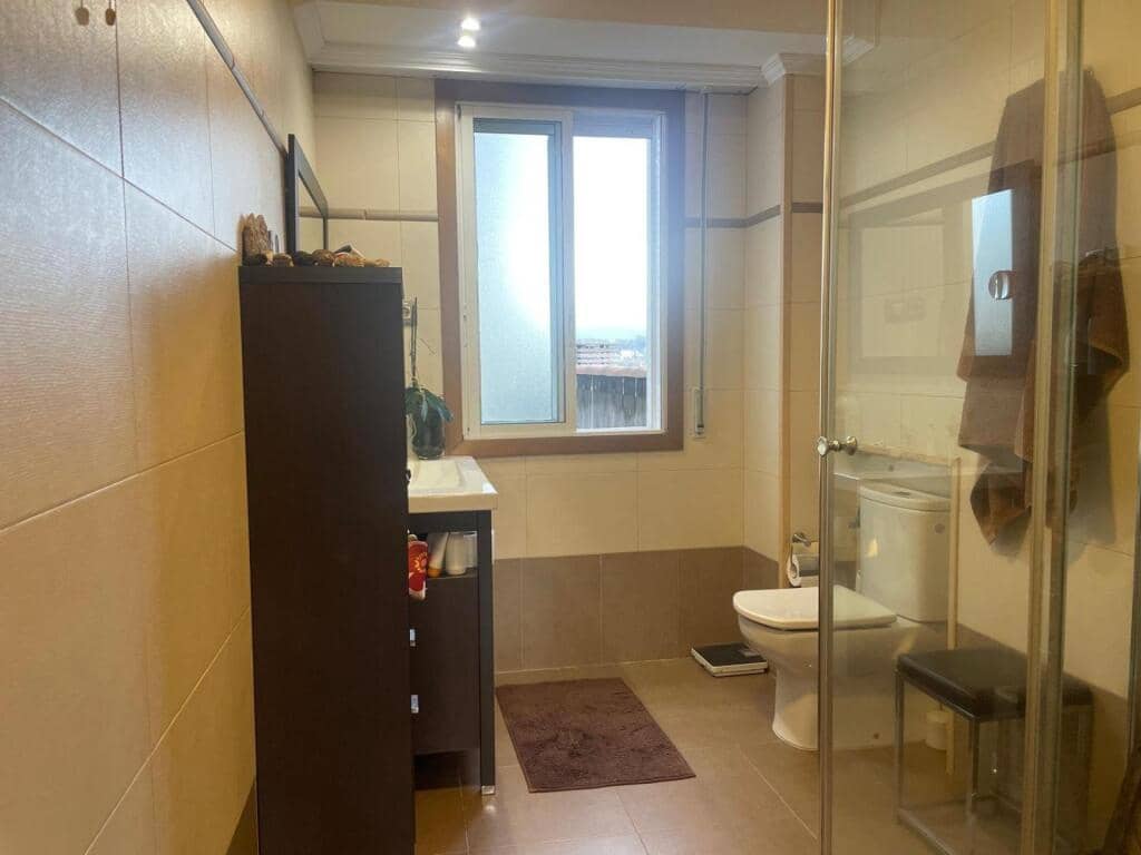3 camera da letto Attico in vendita in Pontevedra citta con garage - 439.000 € (Rif: 9427085)