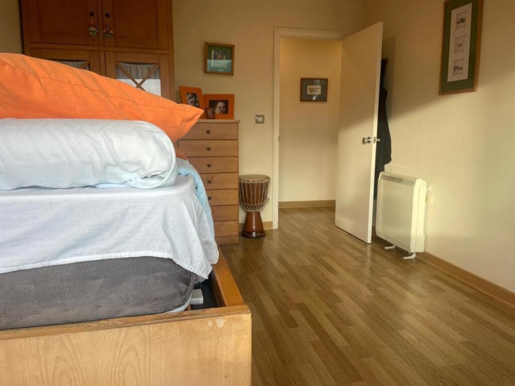 3 camera da letto Attico in vendita in Pontevedra citta con garage - 439.000 € (Rif: 9427085)