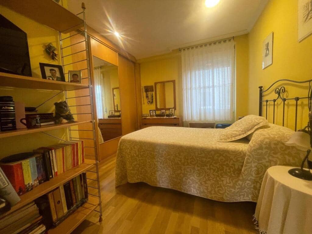 3 camera da letto Attico in vendita in Pontevedra citta con garage - 439.000 € (Rif: 9427085)