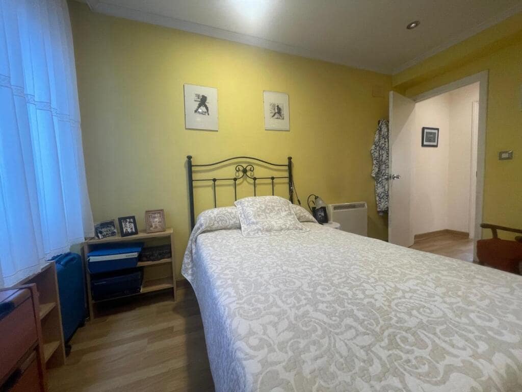 3 camera da letto Attico in vendita in Pontevedra citta con garage - 439.000 € (Rif: 9427085)