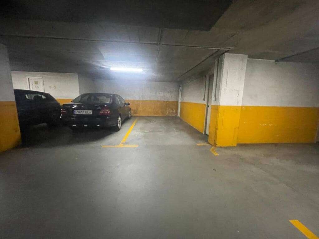 3 camera da letto Attico in vendita in Pontevedra citta con garage - 439.000 € (Rif: 9427085)