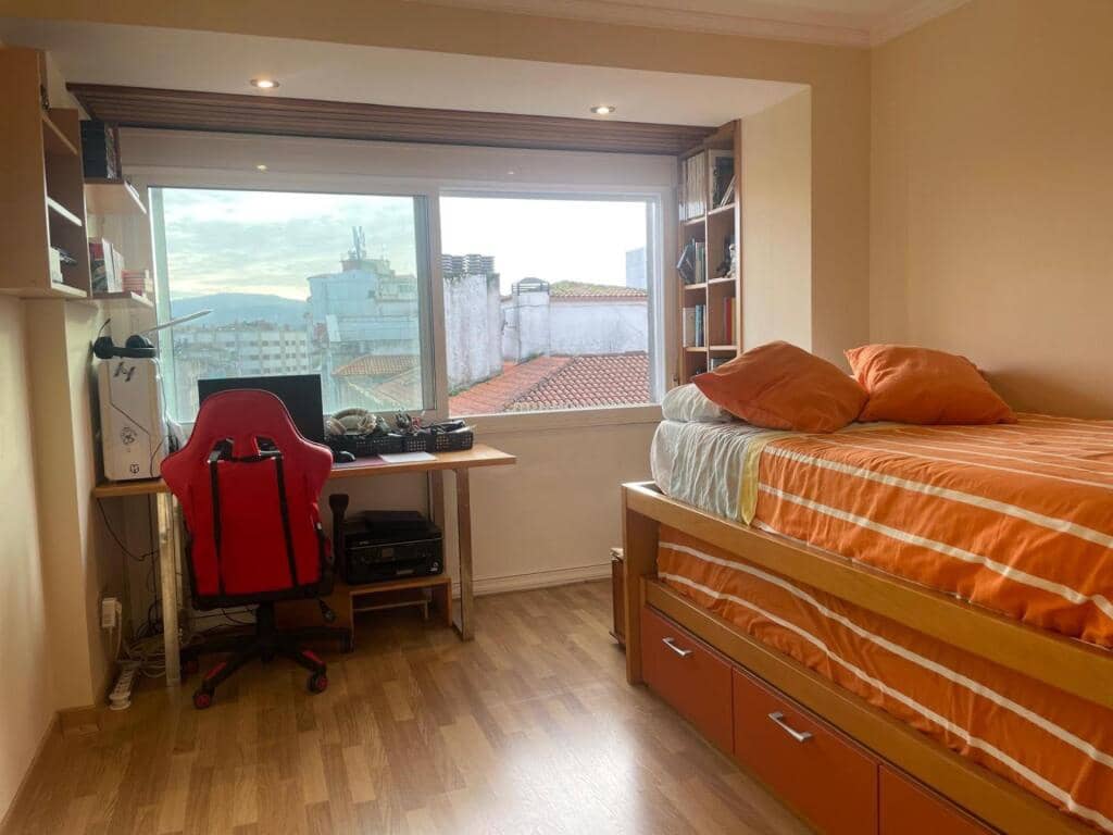 3 camera da letto Attico in vendita in Pontevedra citta con garage - 439.000 € (Rif: 9427085)