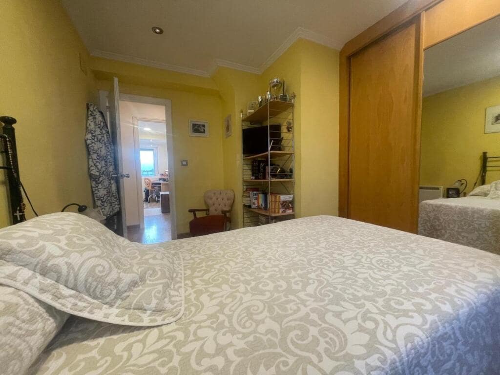 3 camera da letto Attico in vendita in Pontevedra citta con garage - 439.000 € (Rif: 9427085)