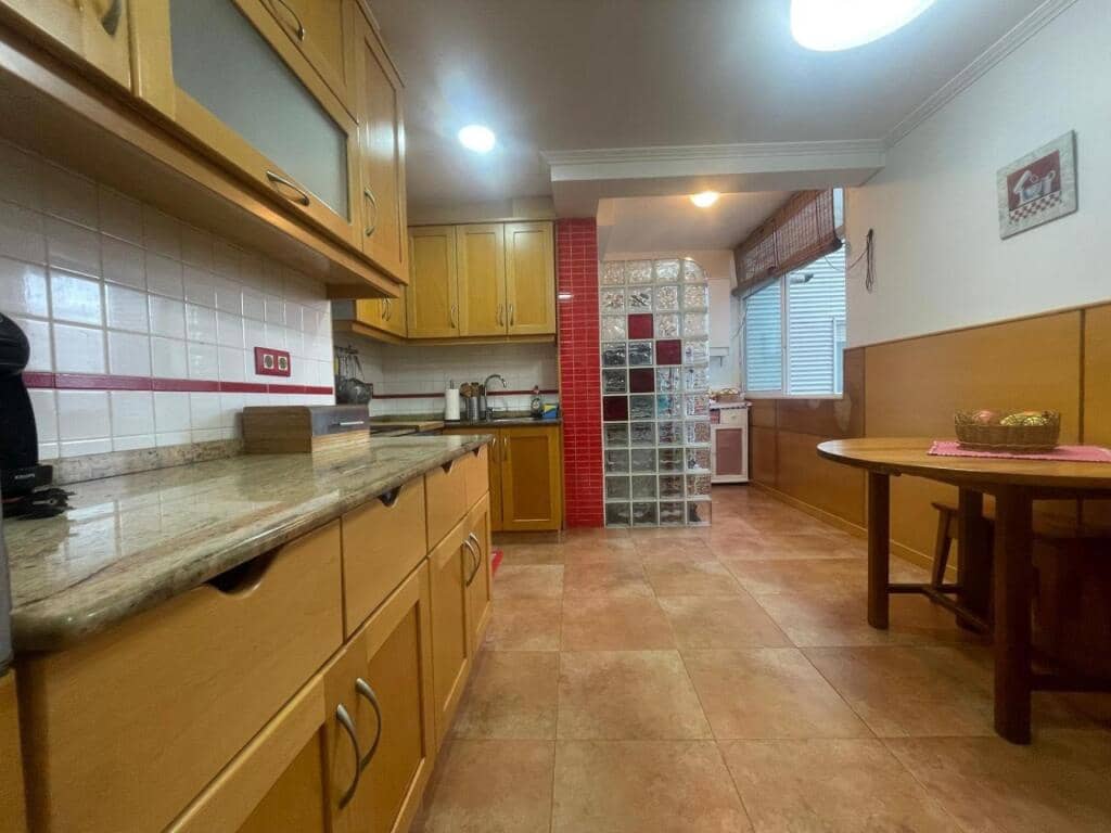 3 camera da letto Attico in vendita in Pontevedra citta con garage - 439.000 € (Rif: 9427085)