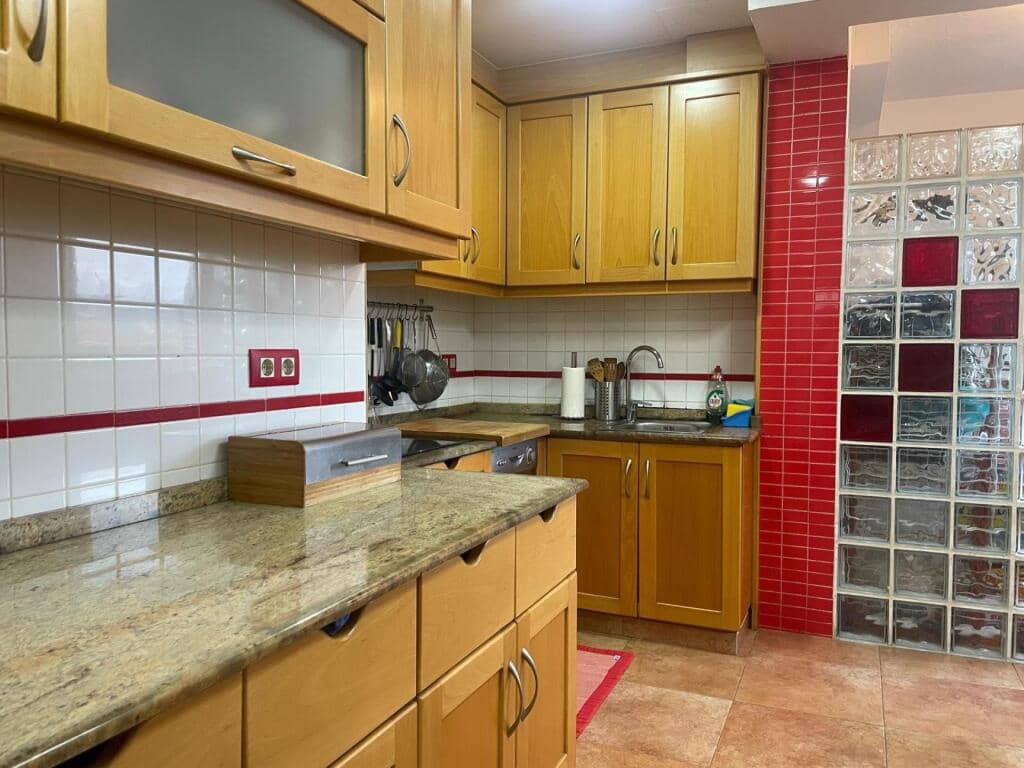 3 camera da letto Attico in vendita in Pontevedra citta con garage - 439.000 € (Rif: 9427085)