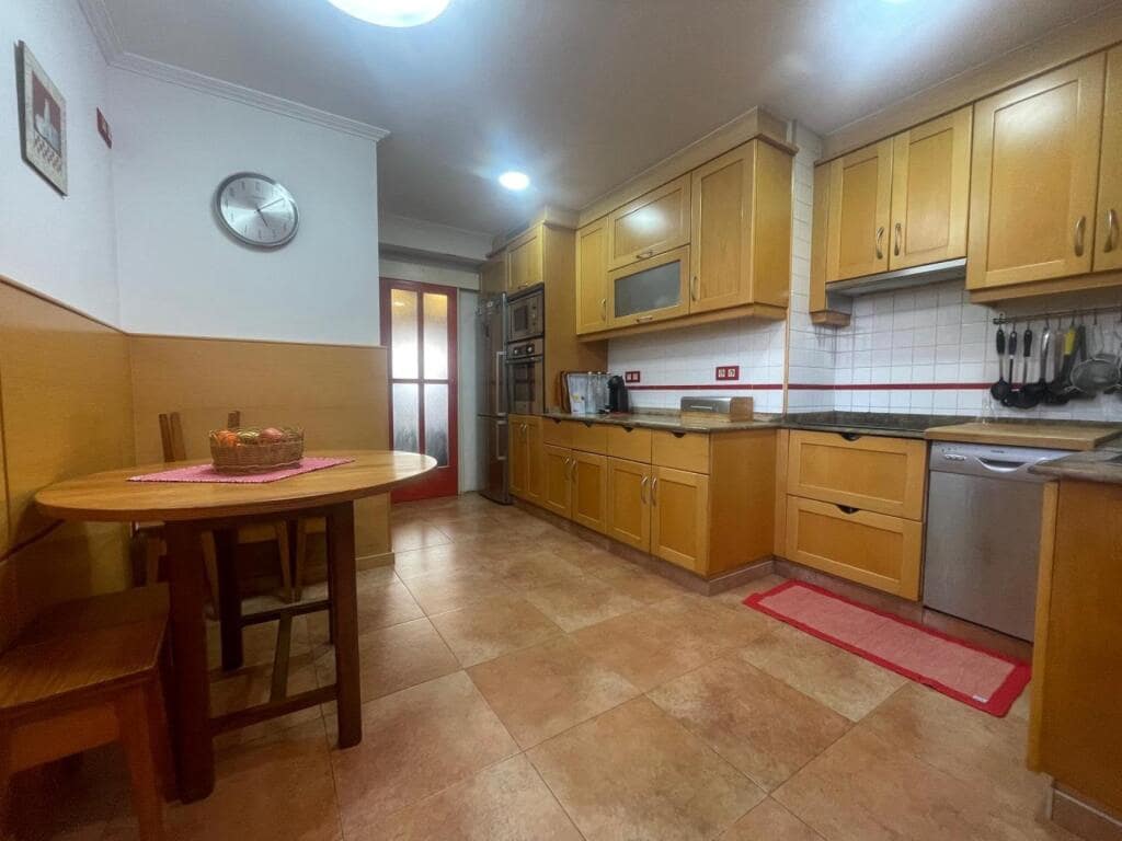 3 camera da letto Attico in vendita in Pontevedra citta con garage - 439.000 € (Rif: 9427085)