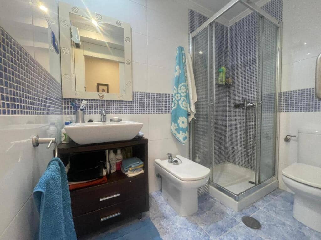 3 camera da letto Attico in vendita in Pontevedra citta con garage - 439.000 € (Rif: 9427085)