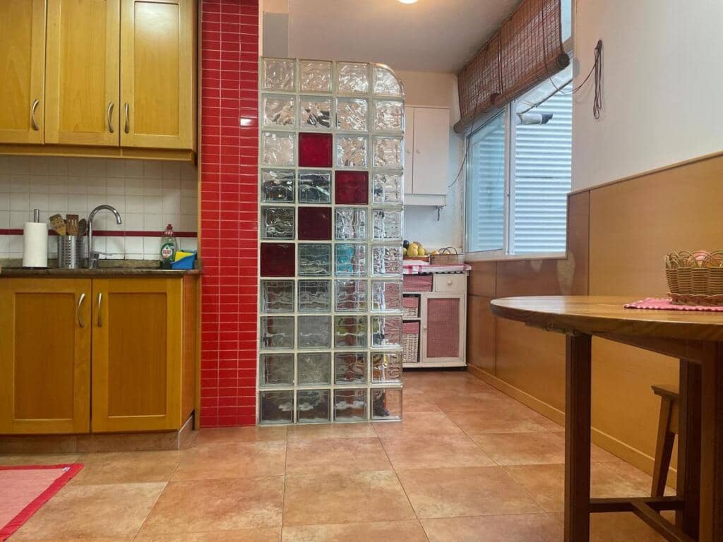 3 camera da letto Attico in vendita in Pontevedra citta con garage - 439.000 € (Rif: 9427085)