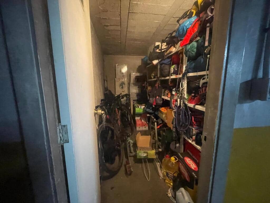 3 camera da letto Attico in vendita in Pontevedra citta con garage - 439.000 € (Rif: 9427085)