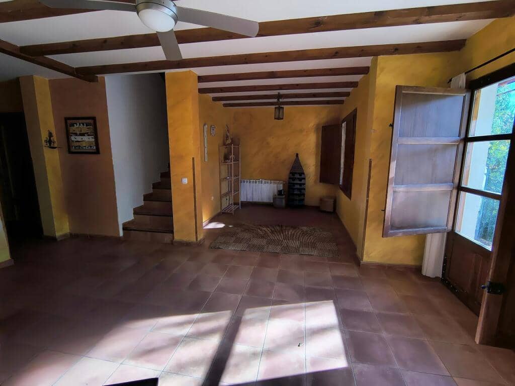 3 makuuhuone Rivitalo myytävänä paikassa Olmeda de las Fuentes mukana 
autotalli - 340 000 € (Ref: 9427087)