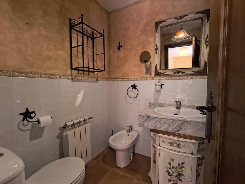 3 makuuhuone Rivitalo myytävänä paikassa Olmeda de las Fuentes mukana 
autotalli - 340 000 € (Ref: 9427087)