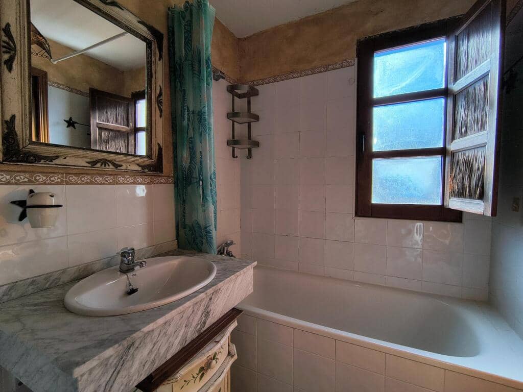 3 makuuhuone Rivitalo myytävänä paikassa Olmeda de las Fuentes mukana 
autotalli - 340 000 € (Ref: 9427087)