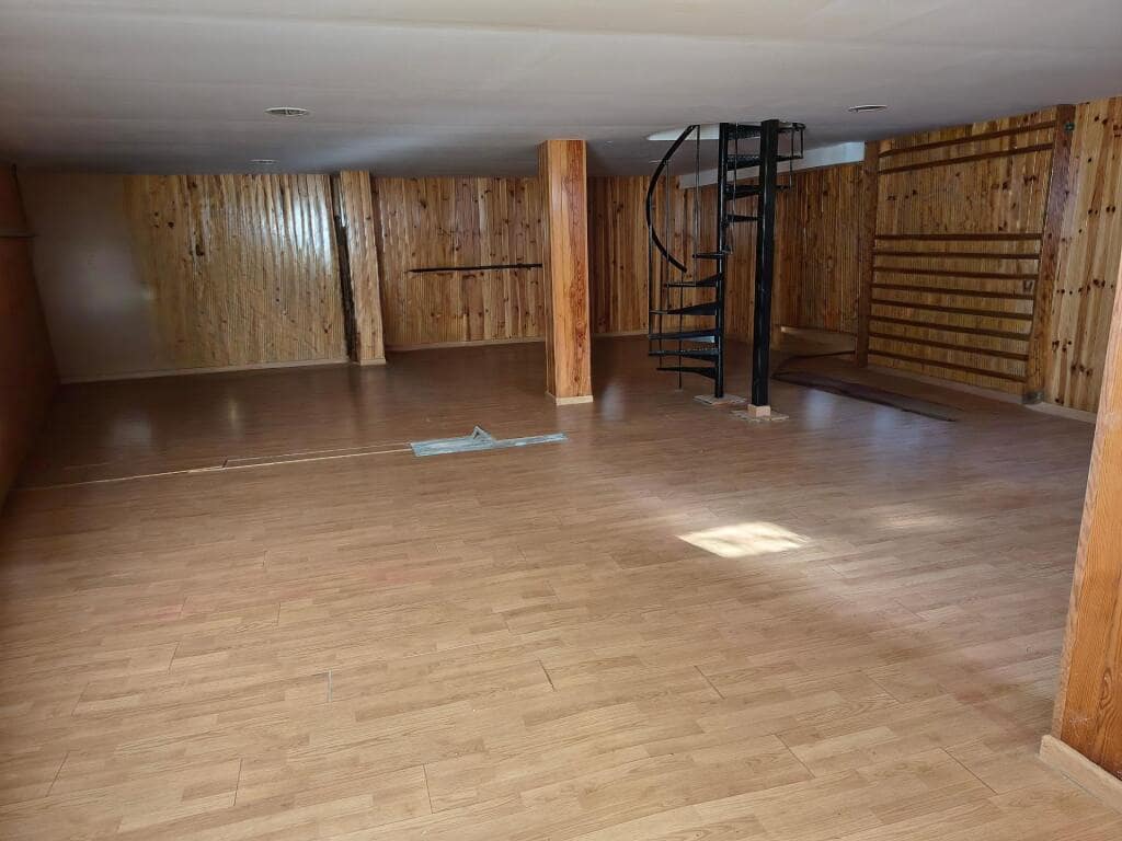 3 makuuhuone Rivitalo myytävänä paikassa Olmeda de las Fuentes mukana 
autotalli - 340 000 € (Ref: 9427087)