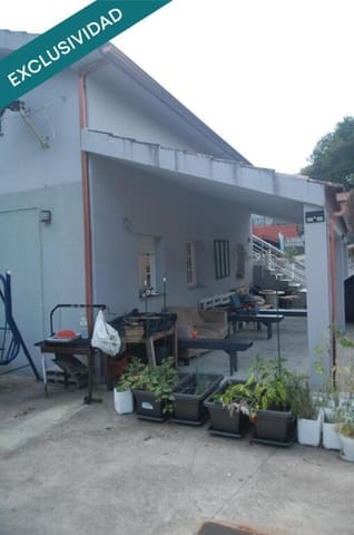 4 bedroom Villa for sale in Ponteareas - € 295,000 (Ref: 9427088)