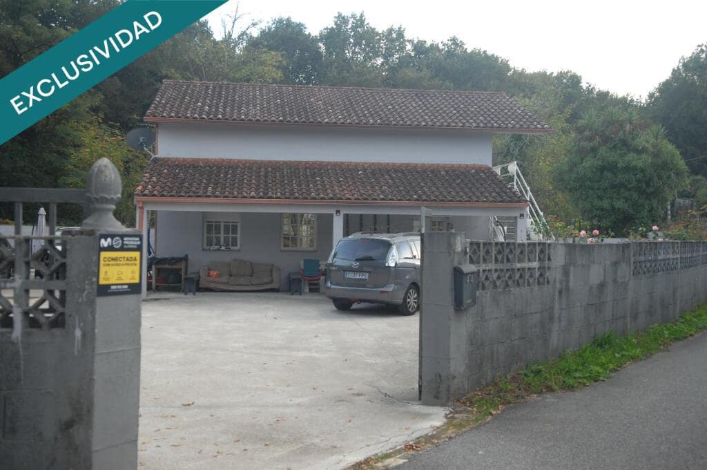 4 bedroom Villa for sale in Ponteareas - € 295,000 (Ref: 9427088)