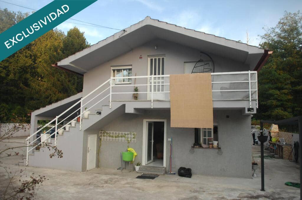 4 bedroom Villa for sale in Ponteareas - € 295,000 (Ref: 9427088)