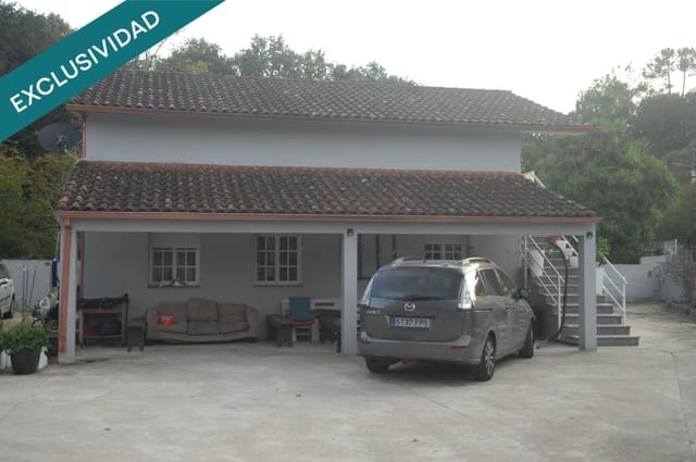 4 bedroom Villa for sale in Ponteareas - € 295,000 (Ref: 9427088)
