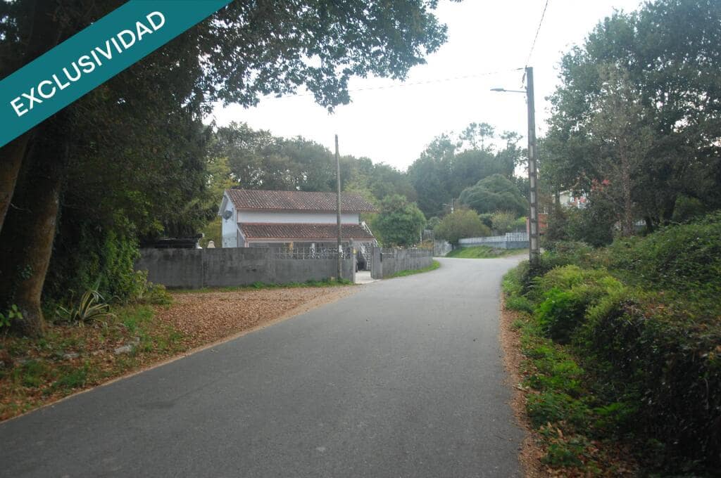 4 bedroom Villa for sale in Ponteareas - € 295,000 (Ref: 9427088)