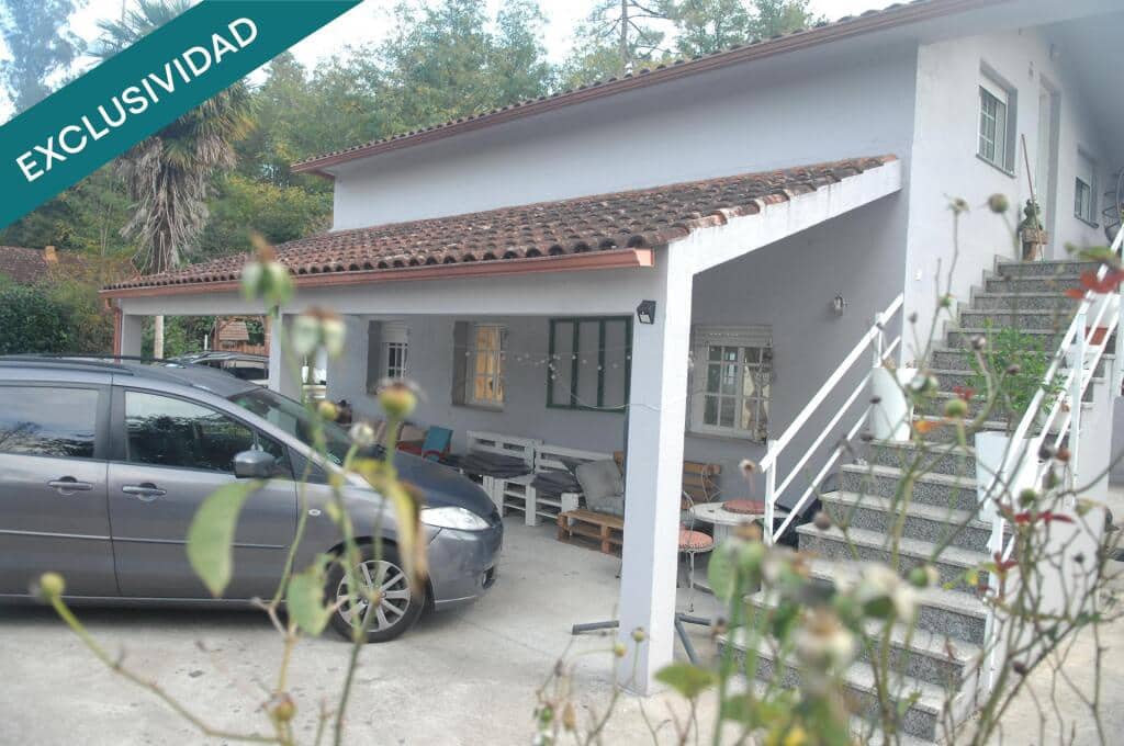 4 bedroom Villa for sale in Ponteareas - € 295,000 (Ref: 9427088)