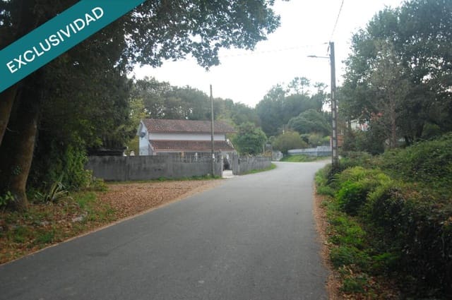 4 bedroom Villa for sale in Ponteareas - € 295,000 (Ref: 9427088)