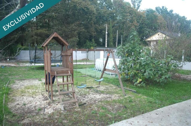 4 bedroom Villa for sale in Ponteareas - € 295,000 (Ref: 9427088)