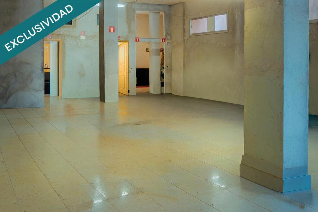 Kommersiell till salu i Parla - 330 000 € (Ref: 9427089)