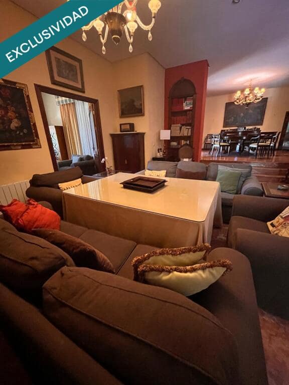 6 slaapkamer Finca/Landhuis te koop in Jerez de la Frontera met garage - € 735.000 (Ref: 9427090)