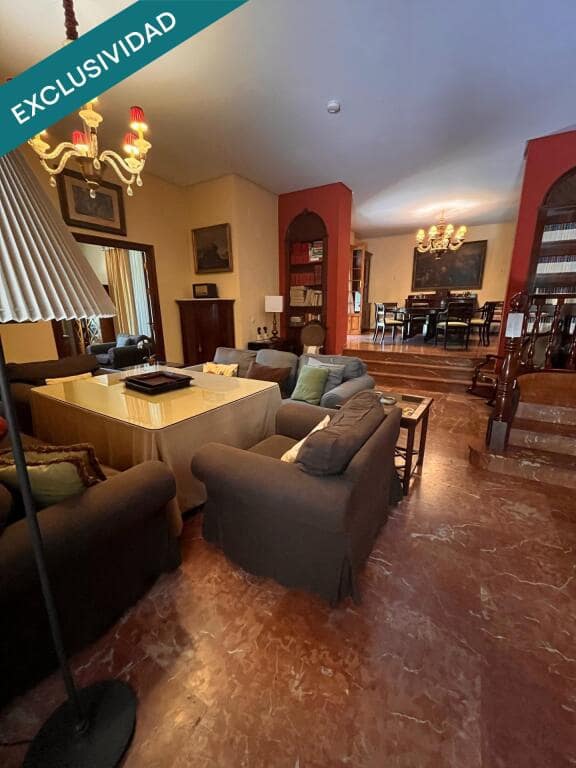 6 slaapkamer Finca/Landhuis te koop in Jerez de la Frontera met garage - € 735.000 (Ref: 9427090)