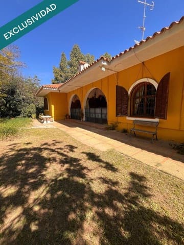 6 slaapkamer Finca/Landhuis te koop in Jerez de la Frontera met garage - € 735.000 (Ref: 9427090)