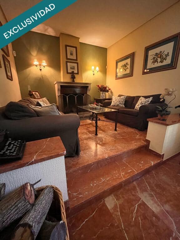 6 slaapkamer Finca/Landhuis te koop in Jerez de la Frontera met garage - € 735.000 (Ref: 9427090)