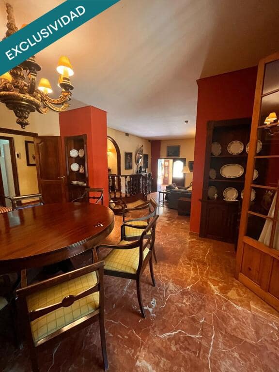 6 slaapkamer Finca/Landhuis te koop in Jerez de la Frontera met garage - € 735.000 (Ref: 9427090)