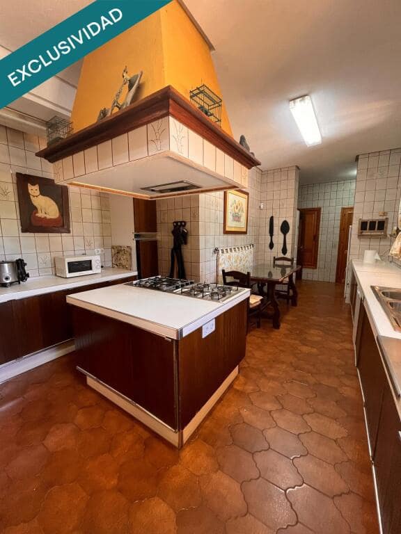 6 slaapkamer Finca/Landhuis te koop in Jerez de la Frontera met garage - € 735.000 (Ref: 9427090)