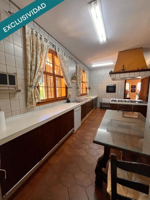 6 slaapkamer Finca/Landhuis te koop in Jerez de la Frontera met garage - € 735.000 (Ref: 9427090)