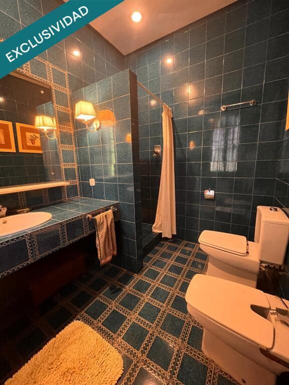 6 slaapkamer Finca/Landhuis te koop in Jerez de la Frontera met garage - € 735.000 (Ref: 9427090)