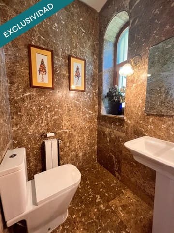 6 slaapkamer Finca/Landhuis te koop in Jerez de la Frontera met garage - € 735.000 (Ref: 9427090)