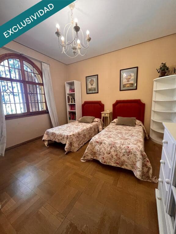 6 slaapkamer Finca/Landhuis te koop in Jerez de la Frontera met garage - € 735.000 (Ref: 9427090)