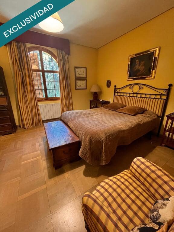 6 slaapkamer Finca/Landhuis te koop in Jerez de la Frontera met garage - € 735.000 (Ref: 9427090)