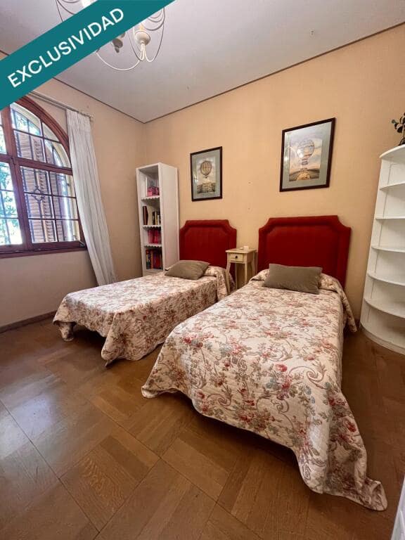 6 slaapkamer Finca/Landhuis te koop in Jerez de la Frontera met garage - € 735.000 (Ref: 9427090)