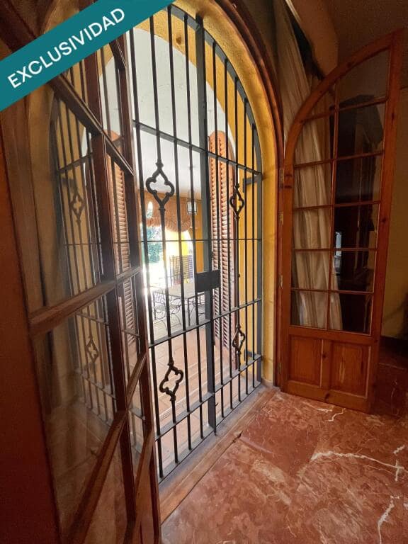 6 slaapkamer Finca/Landhuis te koop in Jerez de la Frontera met garage - € 735.000 (Ref: 9427090)