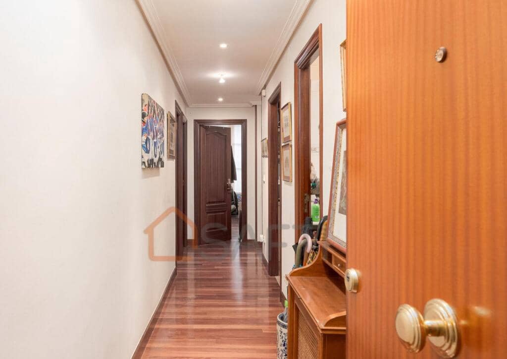 3 quarto Apartamento para venda em Donostia-San Sebastian - 650 000 € (Ref: 9427091)