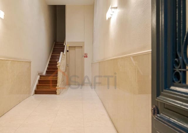 3 soveværelse Lejlighed til salg i Donostia-San Sebastián - € 650.000 (Ref: 9427091)